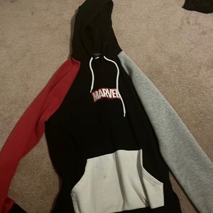 Marvel hoodie